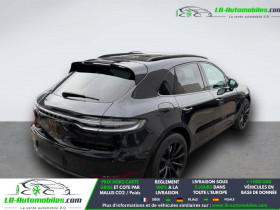 Porsche Macan Turbo 3.0 440 ch  occasion � Beaupuy - photo n�2