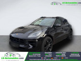 Annonce Porsche Macan occasion Essence Turbo 3.0 440 ch � Beaupuy