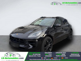 Porsche Macan , garage LB AUTOMOBILES � Beaupuy