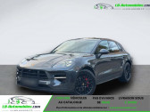 Porsche Macan Turbo 3.0 440 ch  � Beaupuy 31