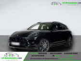 Porsche Macan Turbo 3.0 440 ch  � Beaupuy 31