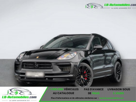Porsche Macan , garage LB AUTOMOBILES � Beaupuy