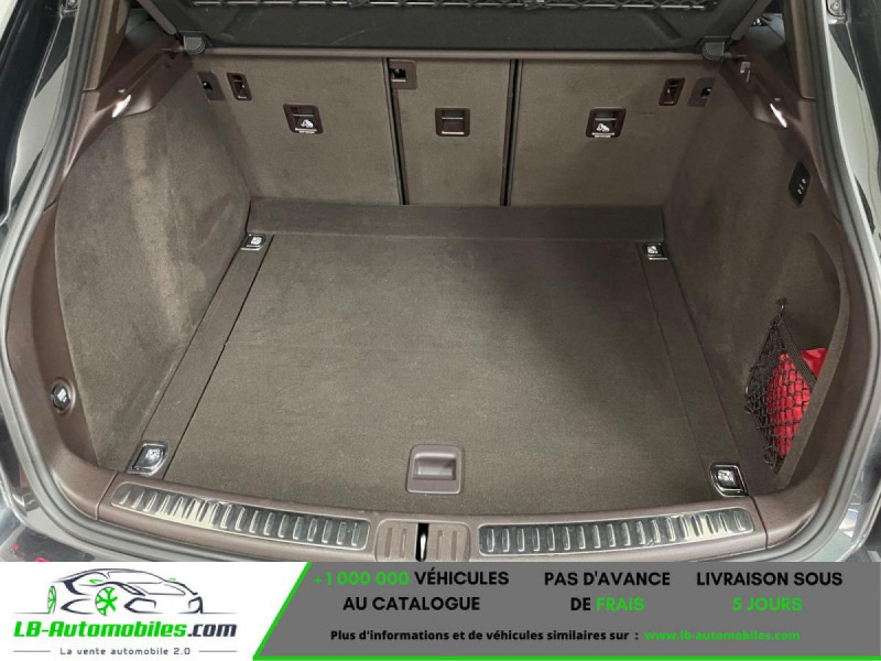 Porsche Macan Turbo 3.0 440 ch  occasion � Beaupuy - photo n�6