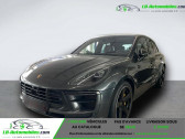 Annonce Porsche Macan occasion Essence Turbo 3.0 440 ch � Beaupuy