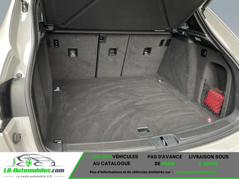 Porsche Macan Turbo 3.0 440 ch  occasion � Beaupuy - photo n�9