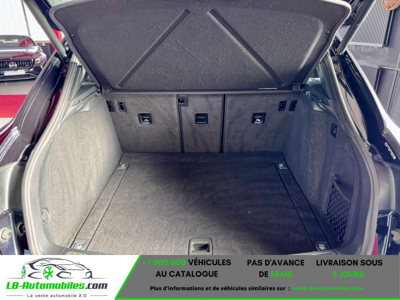 Porsche Macan Turbo 3.0 440 ch  occasion � Beaupuy - photo n�8