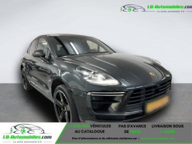 Porsche Macan , garage LB AUTOMOBILES � Beaupuy