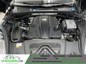 Porsche Macan Turbo 3.0 440 ch  occasion � Beaupuy - photo n�7