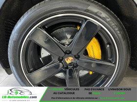 Porsche Macan Turbo 3.0 440 ch  occasion � Beaupuy - photo n�6
