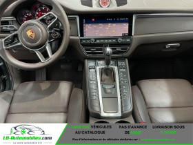 Porsche Macan Turbo 3.0 440 ch  occasion � Beaupuy - photo n�2