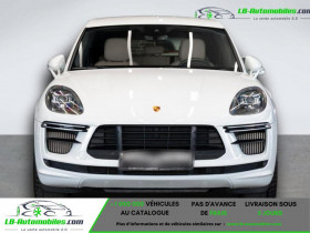 Porsche Macan Turbo 3.0 440 ch  occasion � Beaupuy - photo n�6