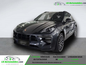 Porsche Macan , garage LB AUTOMOBILES � Beaupuy