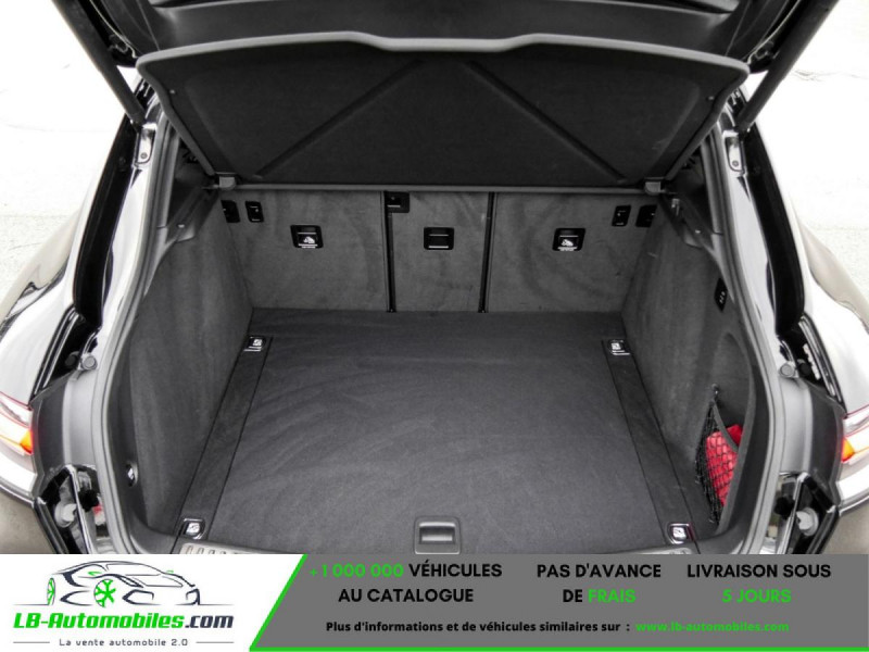 Porsche Macan Turbo 3.0 440 ch  occasion � Beaupuy - photo n�9
