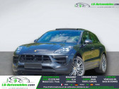 Annonce Porsche Macan occasion Essence Turbo 3.0 440 ch � Beaupuy