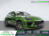 Annonce Porsche Macan occasion Essence Turbo 3.0 440 ch � Beaupuy