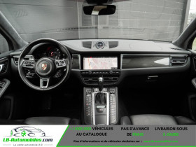 Porsche Macan Turbo 3.0 440 ch  occasion � Beaupuy - photo n�2