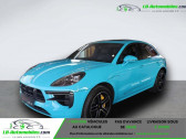 Porsche Macan Turbo 3.0 440 ch  � Beaupuy 31