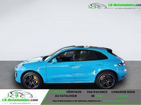 Porsche Macan Turbo 3.0 440 ch  occasion � Beaupuy - photo n�6