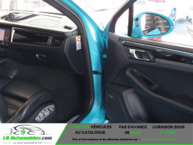 Porsche Macan Turbo 3.0 440 ch  occasion � Beaupuy - photo n�3