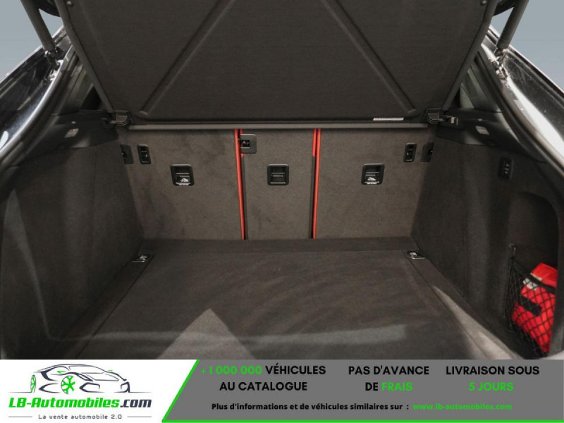 Porsche Macan Turbo 3.0 440 ch  occasion � Beaupuy - photo n�9