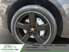Porsche Macan Turbo 3.0 440 ch  occasion � Beaupuy - photo n�10