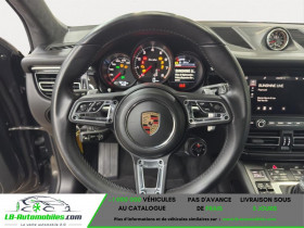 Porsche Macan Turbo 3.0 440 ch  occasion � Beaupuy - photo n�9