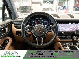 Porsche Macan Turbo 3.0 440 ch  occasion � Beaupuy - photo n�5