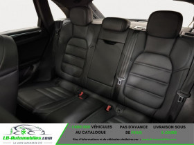 Porsche Macan Turbo 3.0 440 ch  occasion � Beaupuy - photo n�8