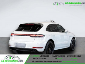 Porsche Macan Turbo 3.0 440 ch  occasion � Beaupuy - photo n�4
