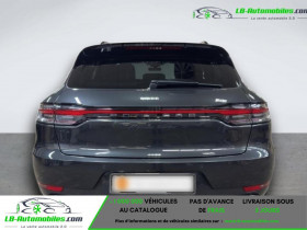 Porsche Macan Turbo 3.0 440 ch  occasion � Beaupuy - photo n�6