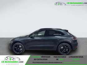 Porsche Macan Turbo 3.0 440 ch  occasion � Beaupuy - photo n�5