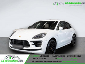Porsche Macan Turbo 3.0 440 ch  occasion � Beaupuy - photo n�2