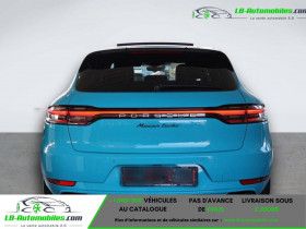 Porsche Macan Turbo 3.0 440 ch  occasion � Beaupuy - photo n�7