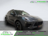 Annonce Porsche Macan occasion Essence Turbo 3.0 440 ch � Beaupuy