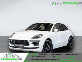 Porsche Macan , garage LB AUTOMOBILES � Beaupuy