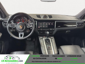 Porsche Macan Turbo 3.0 440 ch  occasion � Beaupuy - photo n�3
