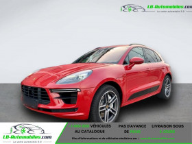 Porsche Macan , garage LB AUTOMOBILES � Beaupuy