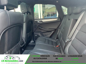 Porsche Macan Turbo 3.0 440 ch  occasion � Beaupuy - photo n�6