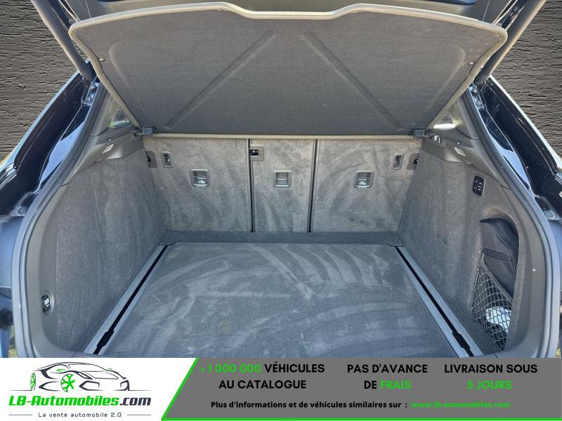 Porsche Macan Turbo 3.0 440 ch  occasion  Beaupuy - photo n8