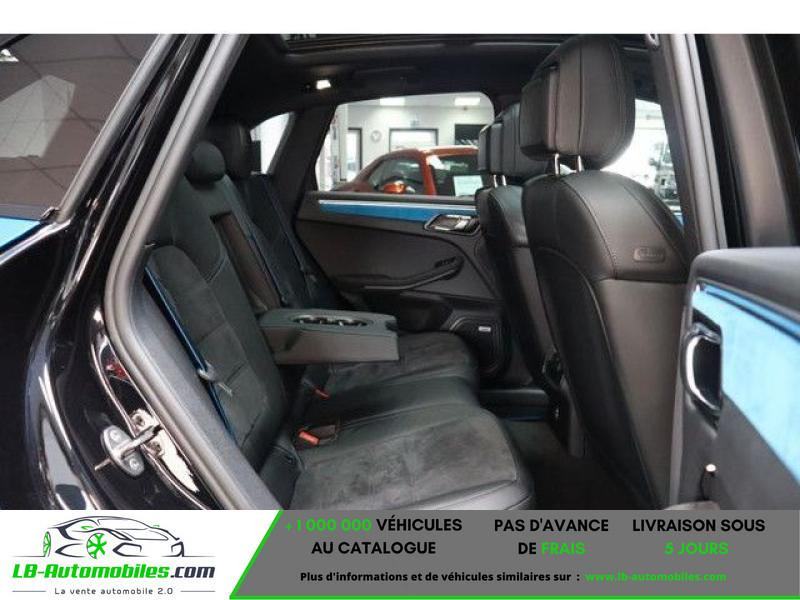 Porsche Macan Turbo 3.0 440 ch  occasion  Beaupuy - photo n4