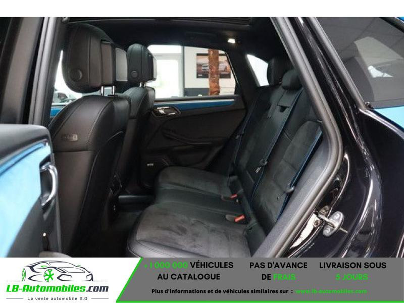 Porsche Macan Turbo 3.0 440 ch  occasion  Beaupuy - photo n3