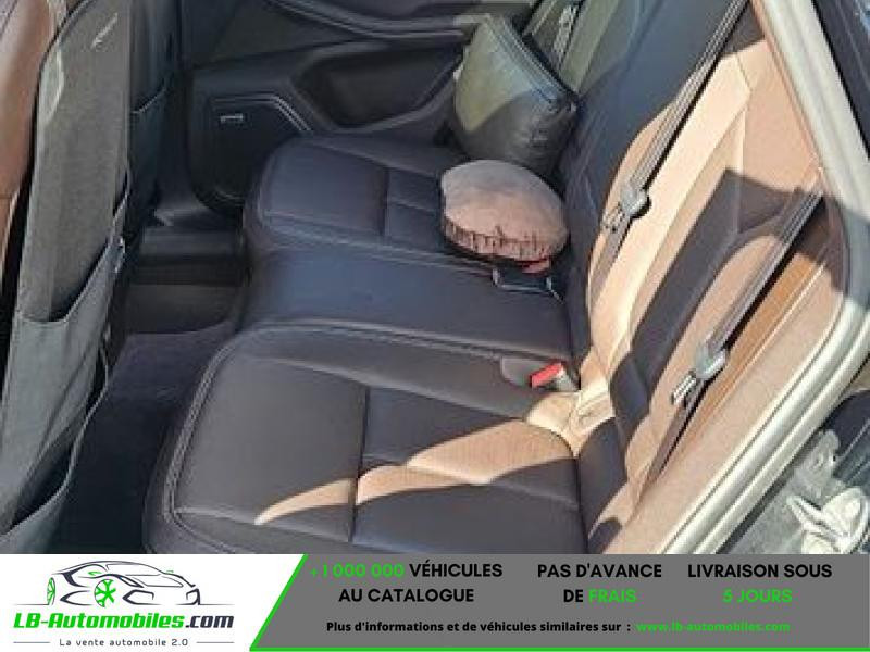 Porsche Macan Turbo 3.0 440 ch  occasion  Beaupuy - photo n7