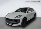 Annonce Porsche Macan occasion Essence Turbo 3.0 440 ch  Beaupuy