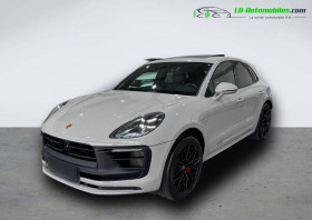 Porsche Macan , garage LB AUTOMOBILES  Beaupuy