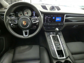 Porsche Macan Turbo 3.0 440 ch  occasion  Beaupuy - photo n3