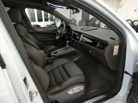 Porsche Macan Turbo 3.0 440 ch  occasion  Beaupuy - photo n8