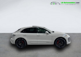 Porsche Macan Turbo 3.0 440 ch  occasion  Beaupuy - photo n6