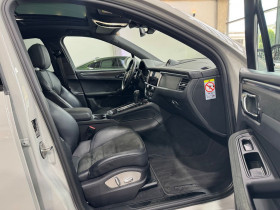Porsche Macan Turbo 3.0 440 ch  occasion  Beaupuy - photo n7