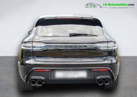 Porsche Macan Turbo 3.0 440 ch  occasion  Beaupuy - photo n5