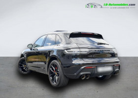 Porsche Macan Turbo 3.0 440 ch  occasion  Beaupuy - photo n3
